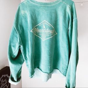 Comfort Colors Sweatshirt